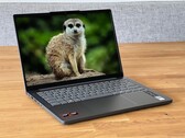 Lenovo IdeaPad Slim 3 14 recension - En prisvärd multimedia-bärbar dator med mycket kraft tack vare Zen 4