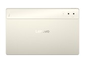 Lenovo Yoga Pad Pro 14.5 har setts på Geekbench (bildkälla: Lenovo)