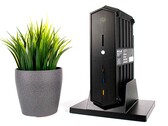 Intel NUC 12 Enthusiast-kit
