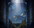 Honor Power bör uppnå utmärkta drifttider genom att kombinera ett Qualcomm Snapdragon 7 Gen 3 chipset med ett 8 000 mAh batteri. (Bildkälla: Honor)