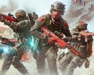 Battlefield 2042 (bilden) är begränsat till 60 FPS på konsol. (Bildkälla: EA)