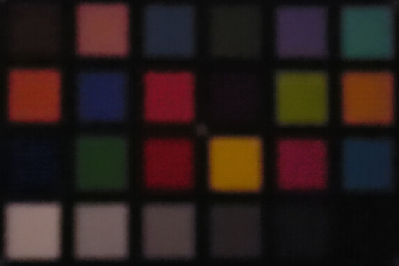 ColorChecker