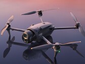 DJI Mavic 4 Pro har förbättrad flygtid och räckvidd. (Bildkälla: DJI)