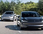 Tesla försöker rensa Model Y-lagret innan Juniper-facelift-lanseringen i USA (Bildkälla: Tesla)